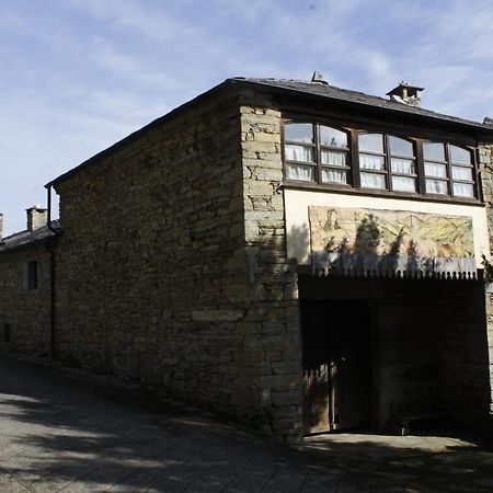 A Casoa - Hotel Rural Taramundi Zewnętrze zdjęcie