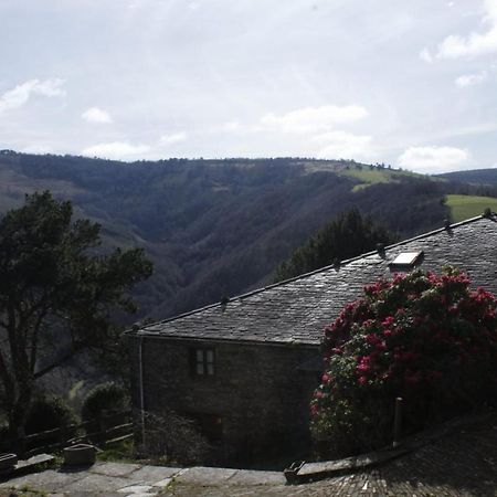 A Casoa - Hotel Rural Taramundi Zewnętrze zdjęcie