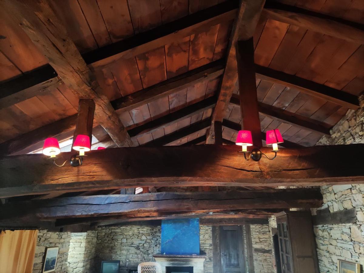 A Casoa - Hotel Rural Taramundi Zewnętrze zdjęcie