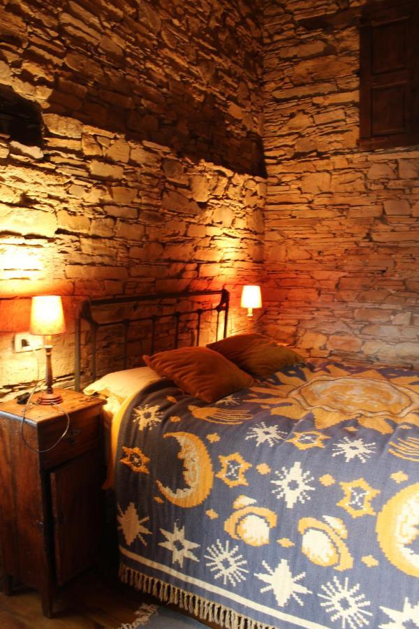 A Casoa - Hotel Rural Taramundi Zewnętrze zdjęcie
