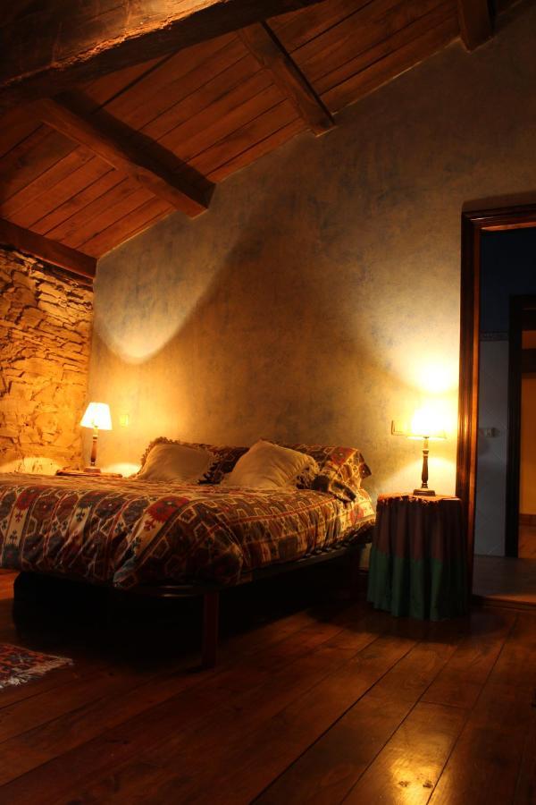 A Casoa - Hotel Rural Taramundi Zewnętrze zdjęcie
