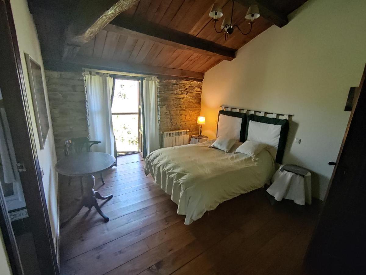 A Casoa - Hotel Rural Taramundi Zewnętrze zdjęcie