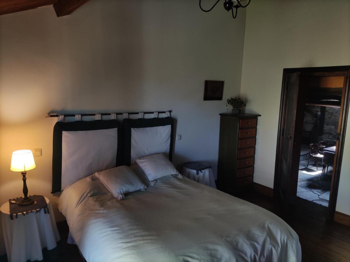 A Casoa - Hotel Rural Taramundi Zewnętrze zdjęcie