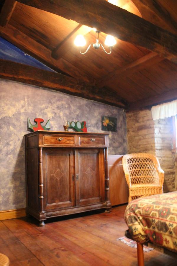 A Casoa - Hotel Rural Taramundi Zewnętrze zdjęcie