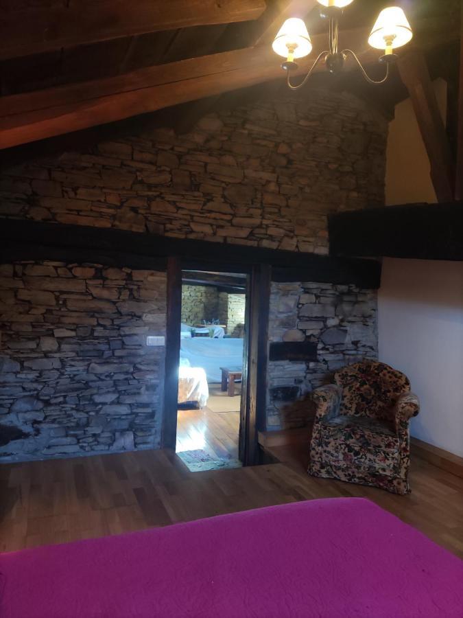 A Casoa - Hotel Rural Taramundi Zewnętrze zdjęcie