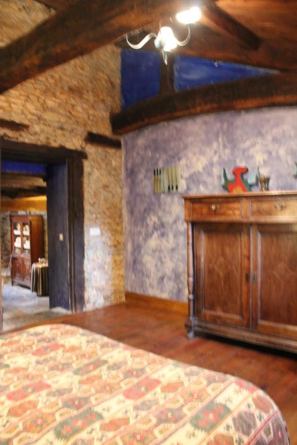 A Casoa - Hotel Rural Taramundi Zewnętrze zdjęcie