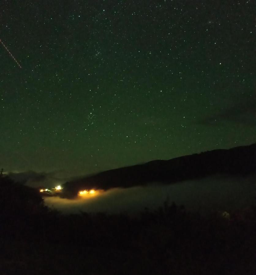 A Casoa - Hotel Rural Taramundi Zewnętrze zdjęcie