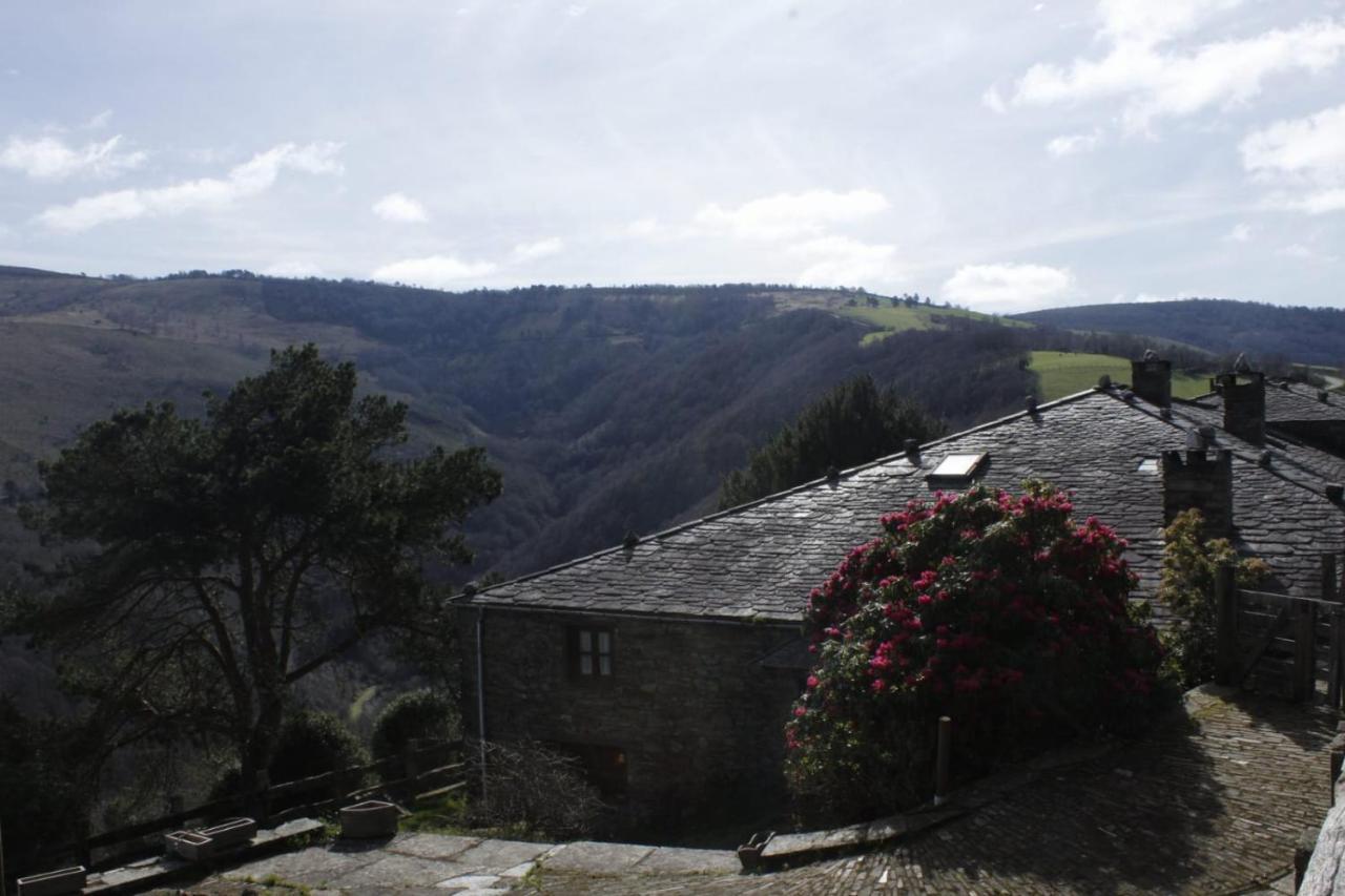 A Casoa - Hotel Rural Taramundi Zewnętrze zdjęcie